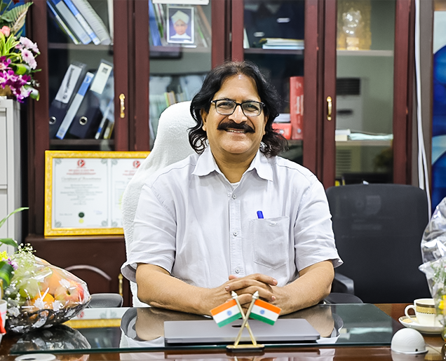 Jawaharlal Nehru Technological University Kakinada